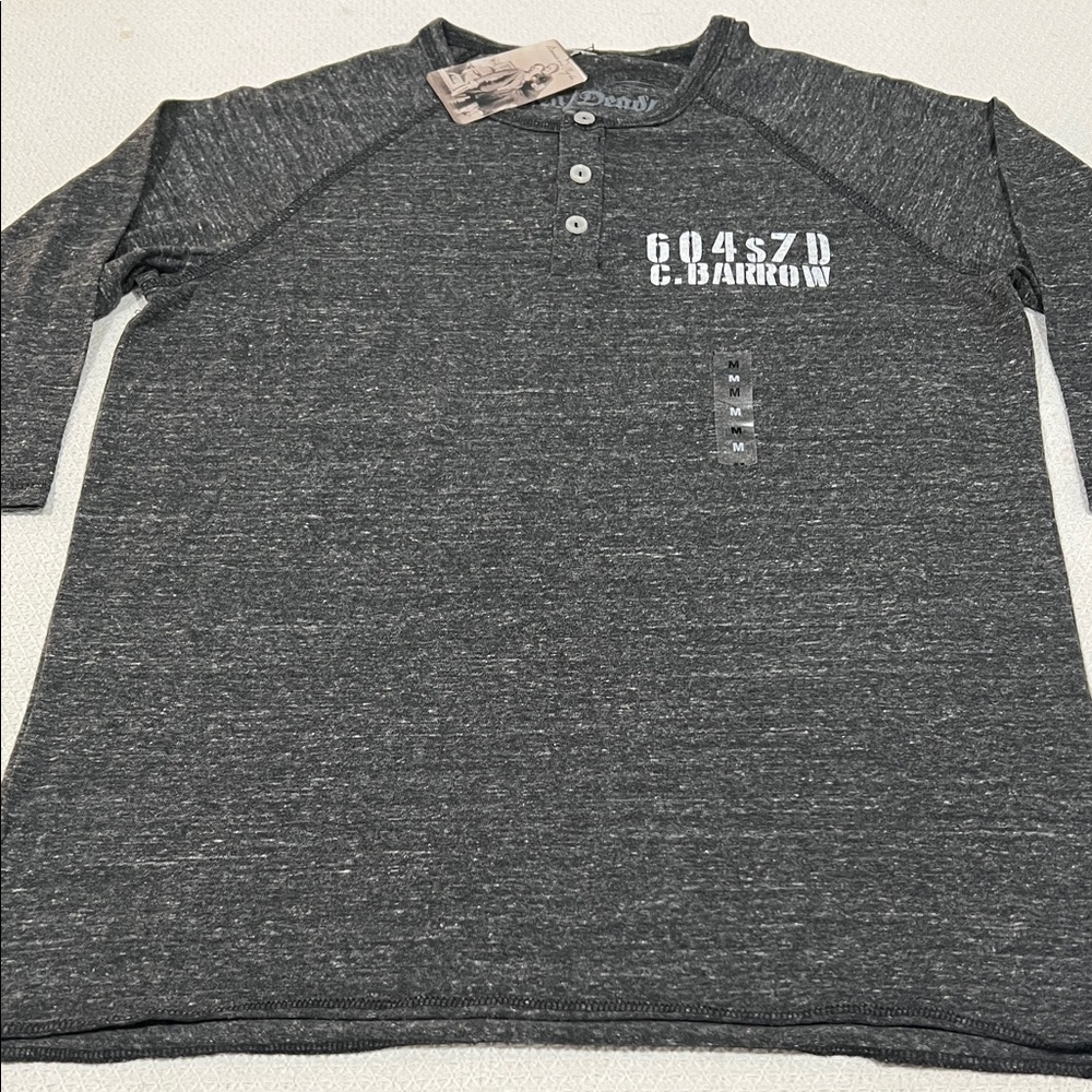 Seven Deadly , NWT Hard to find , 3/4 sleeve , perfect condition 👍